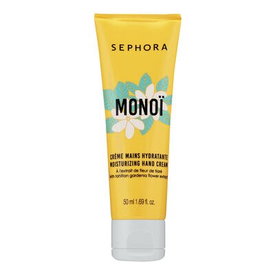 Moisturizing Hand Cream (Crema Hidratante Para Manos)